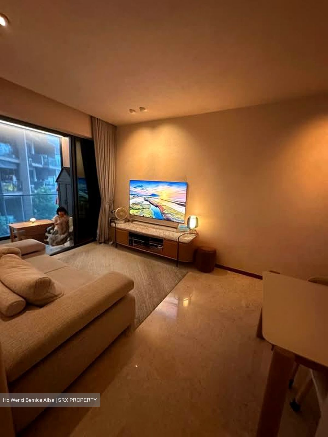 Fourth Avenue Residences (D10), Apartment #555610881